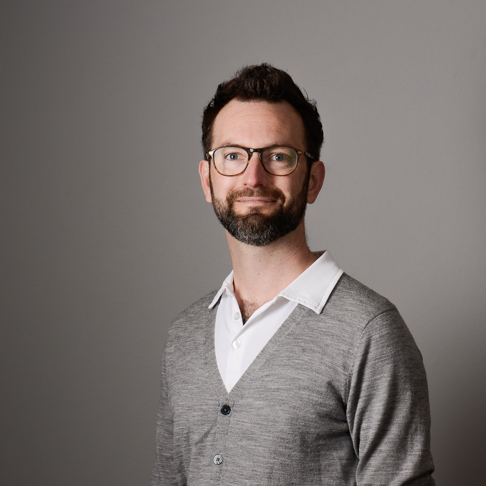 Ruben Timgren